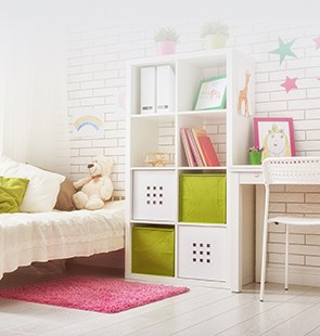 Детская мебель