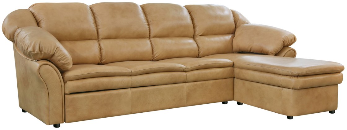 Угловой диван «Луиза 1»  вариант 3mL.6mR