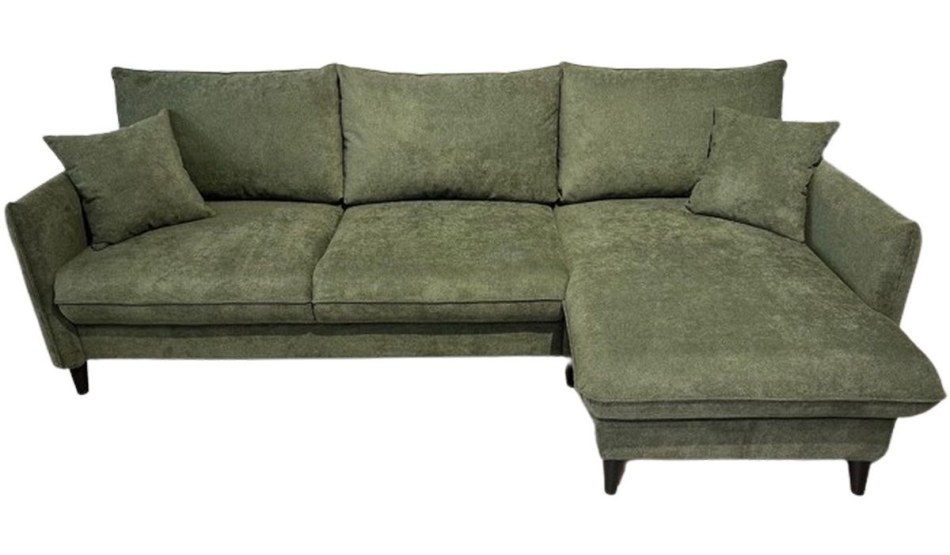 Угловой диван «Осирис 1» вар.2mL.6mR