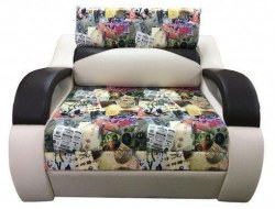 Кресло-кровать Лотос