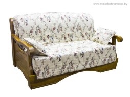 2-х местный диван Камелия