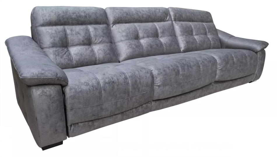4-х местный диван «Мирано» вар. 3mL.1R, ткань 659_19 группа