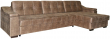 диван Инфинити, вар. 3ml.8mr_ткань 172_24 группа