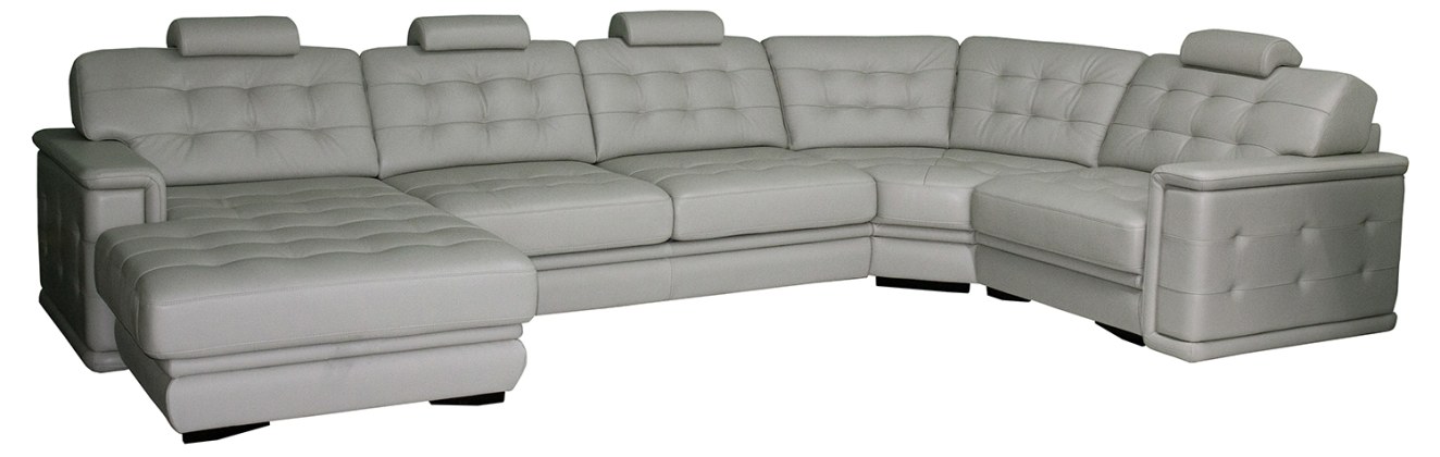 П-образный диван Ричмонд вар 8mL.30m.90.1R