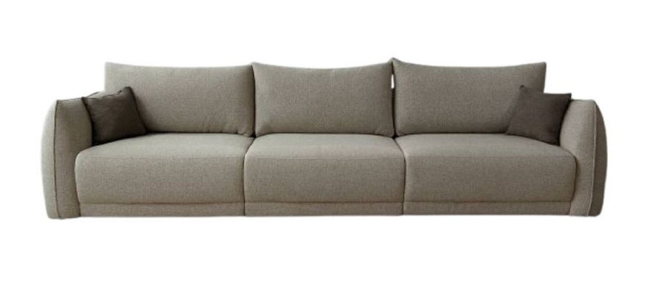 Диван Клауд - 1L.10.1R, 338см